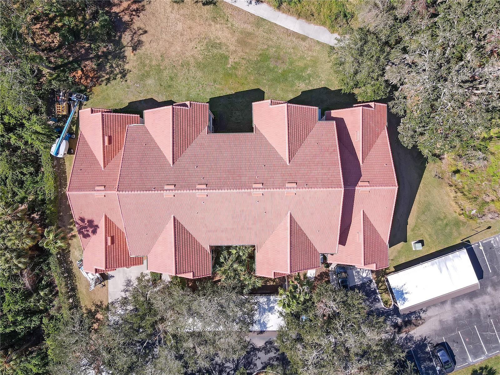 BELLA VILLINO - Residential