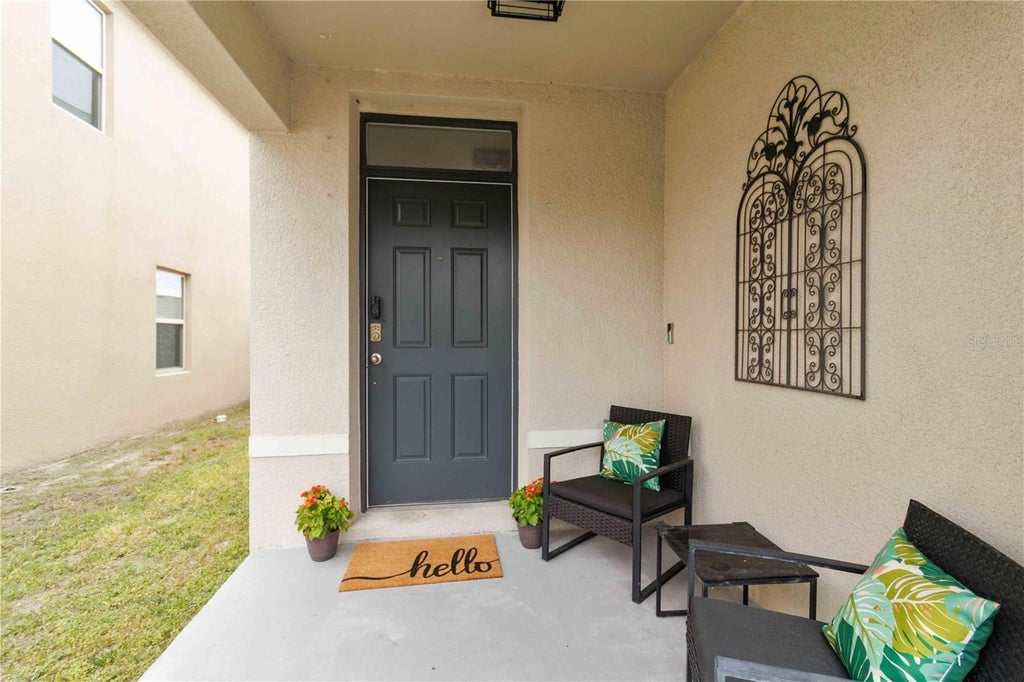 Photo of 10230 Geese Trail Circle, Sun City Center, FL 33573 (MLS # C7527183)