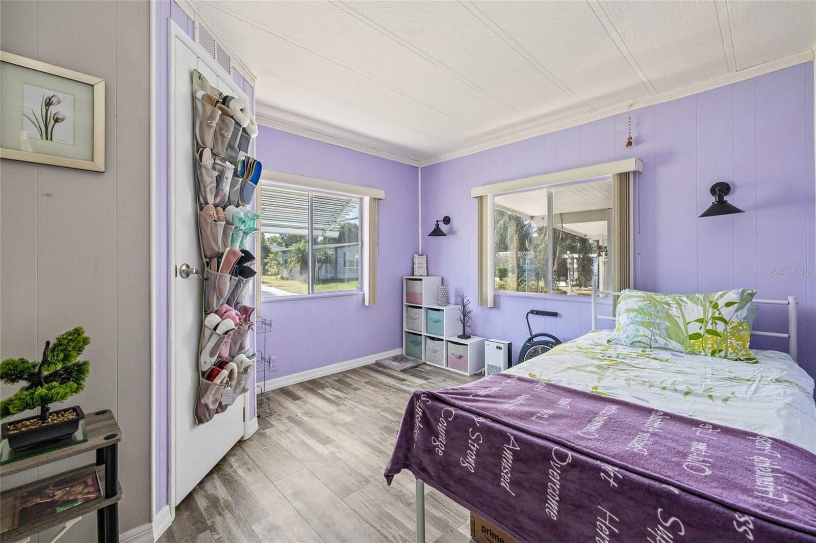 FOXWOOD LAKE ESTATES PH 01 - Residential