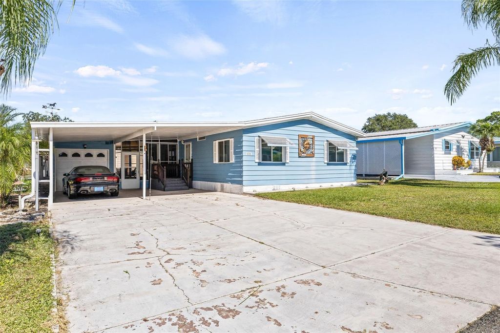 Photo of 1576 Longbow Drive, Lakeland, FL 33810 (MLS # TB8421306)