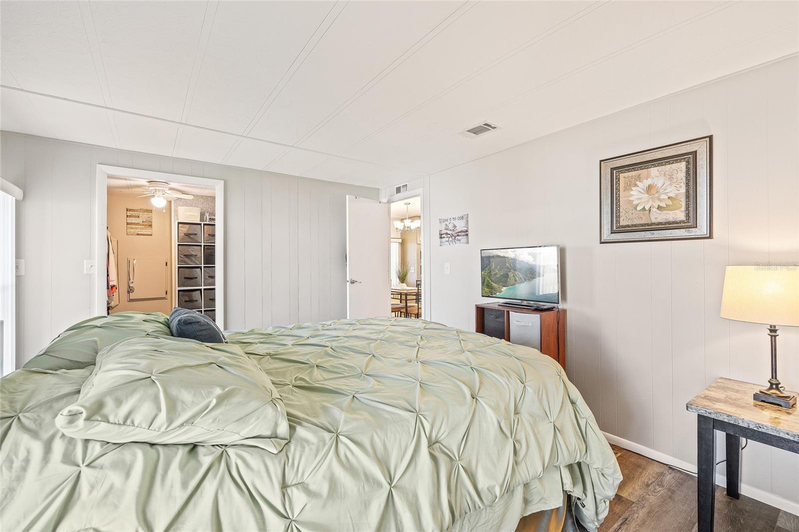 FOXWOOD LAKE ESTATES PH 01 - Residential