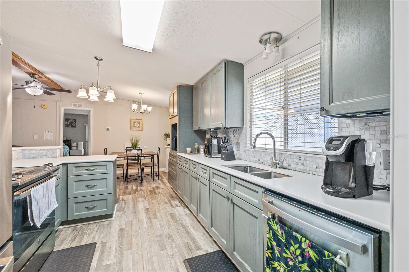 FOXWOOD LAKE ESTATES PH 01 - Residential