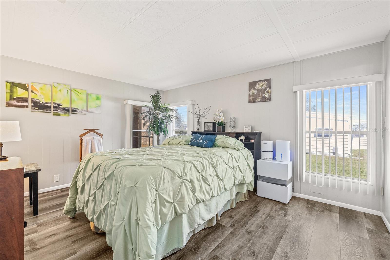 FOXWOOD LAKE ESTATES PH 01 - Residential