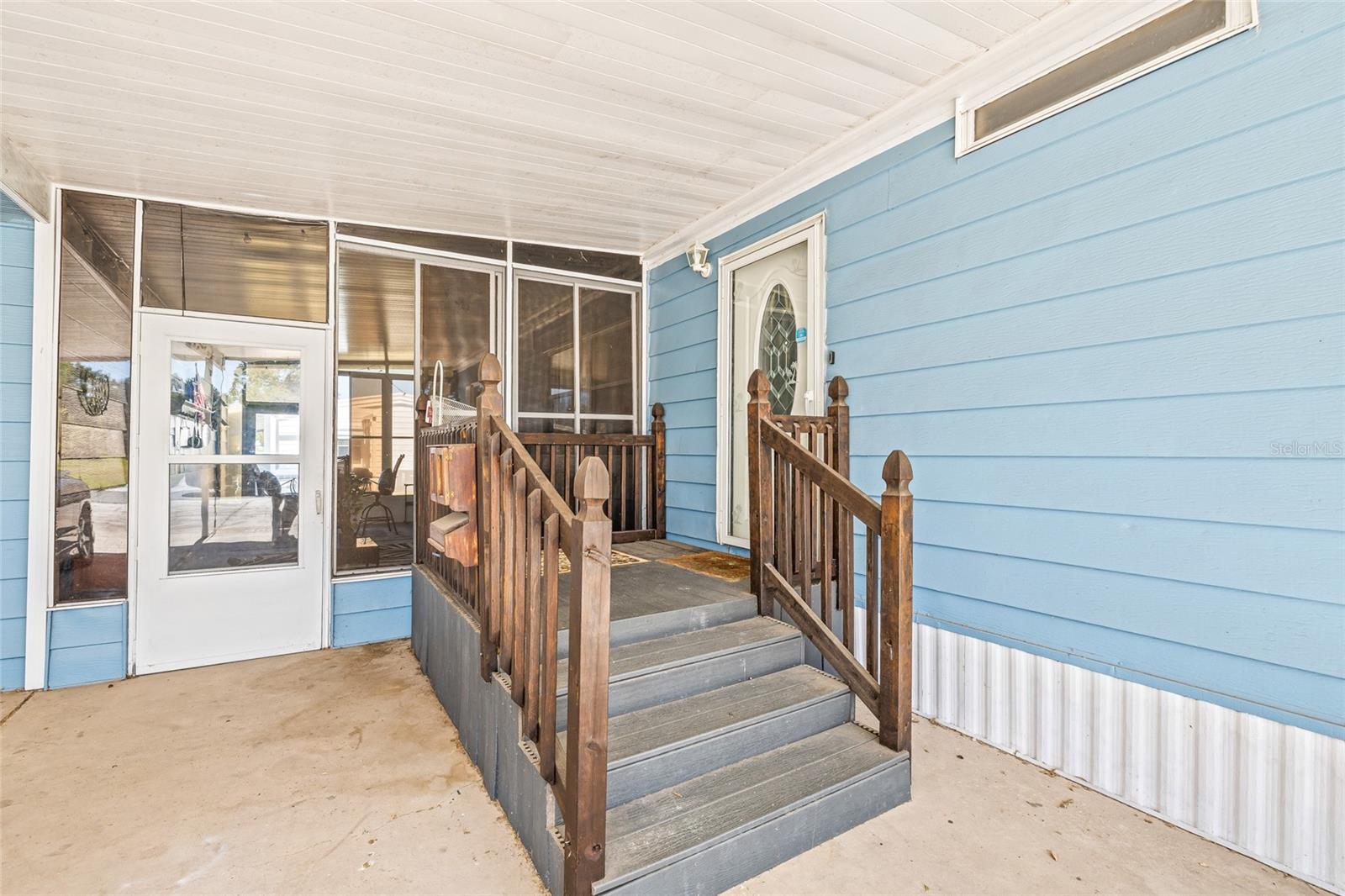 FOXWOOD LAKE ESTATES PH 01 - Residential