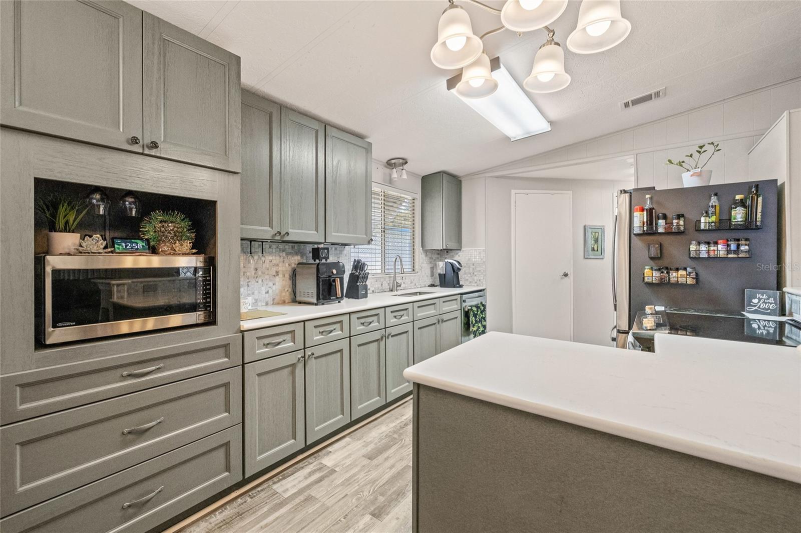 FOXWOOD LAKE ESTATES PH 01 - Residential