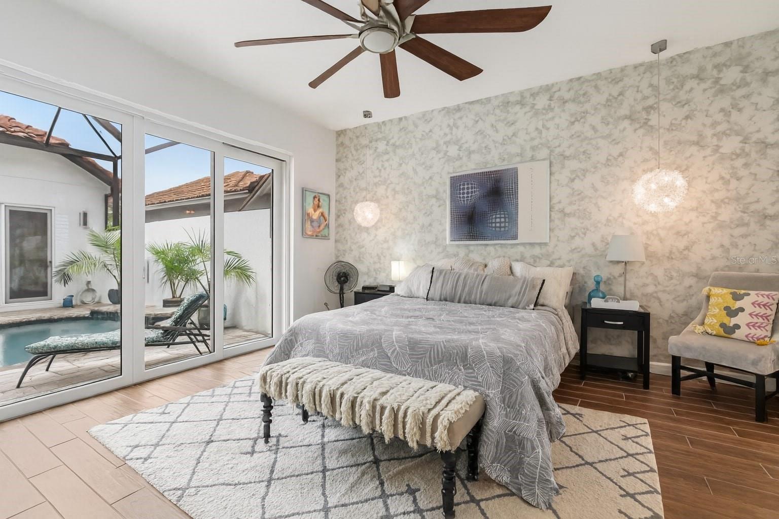 GREENS AT PROVIDENCE - Residential