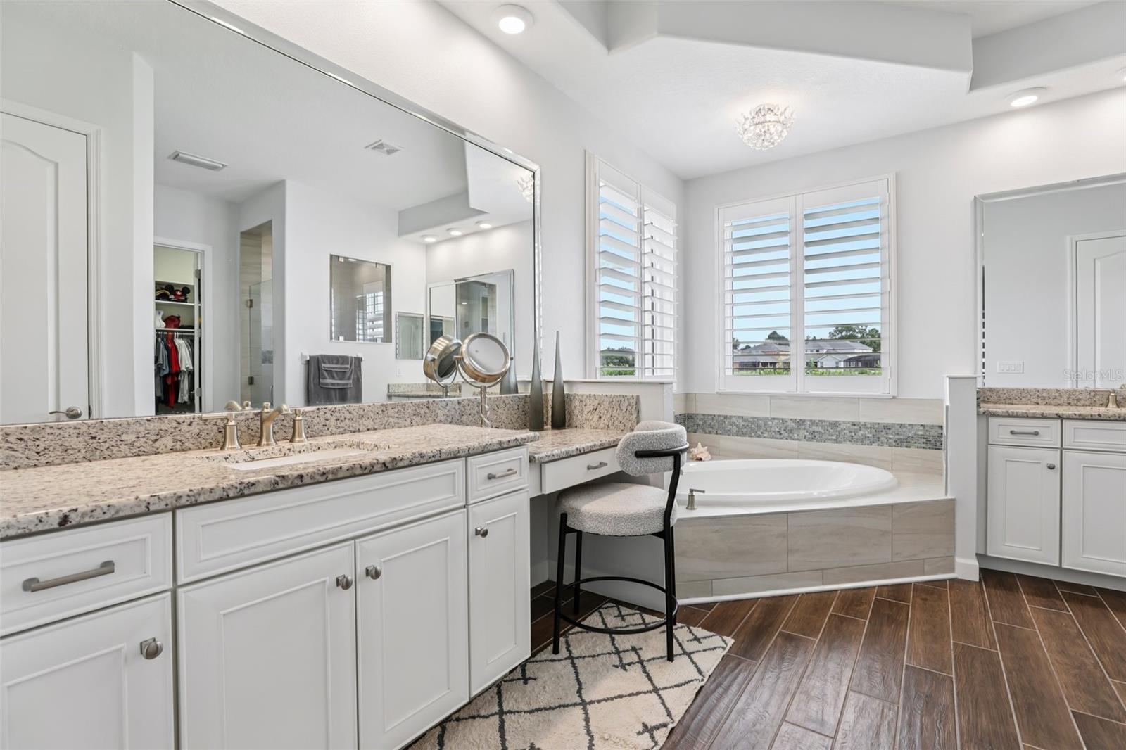 GREENS AT PROVIDENCE - Residential