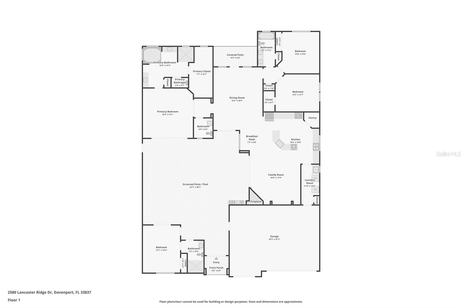 GREENS AT PROVIDENCE - Residential