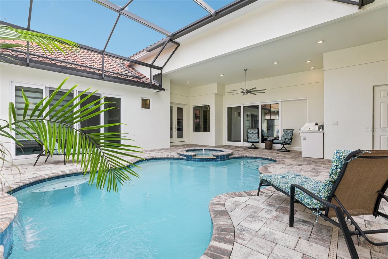 GREENS AT PROVIDENCE - Residential