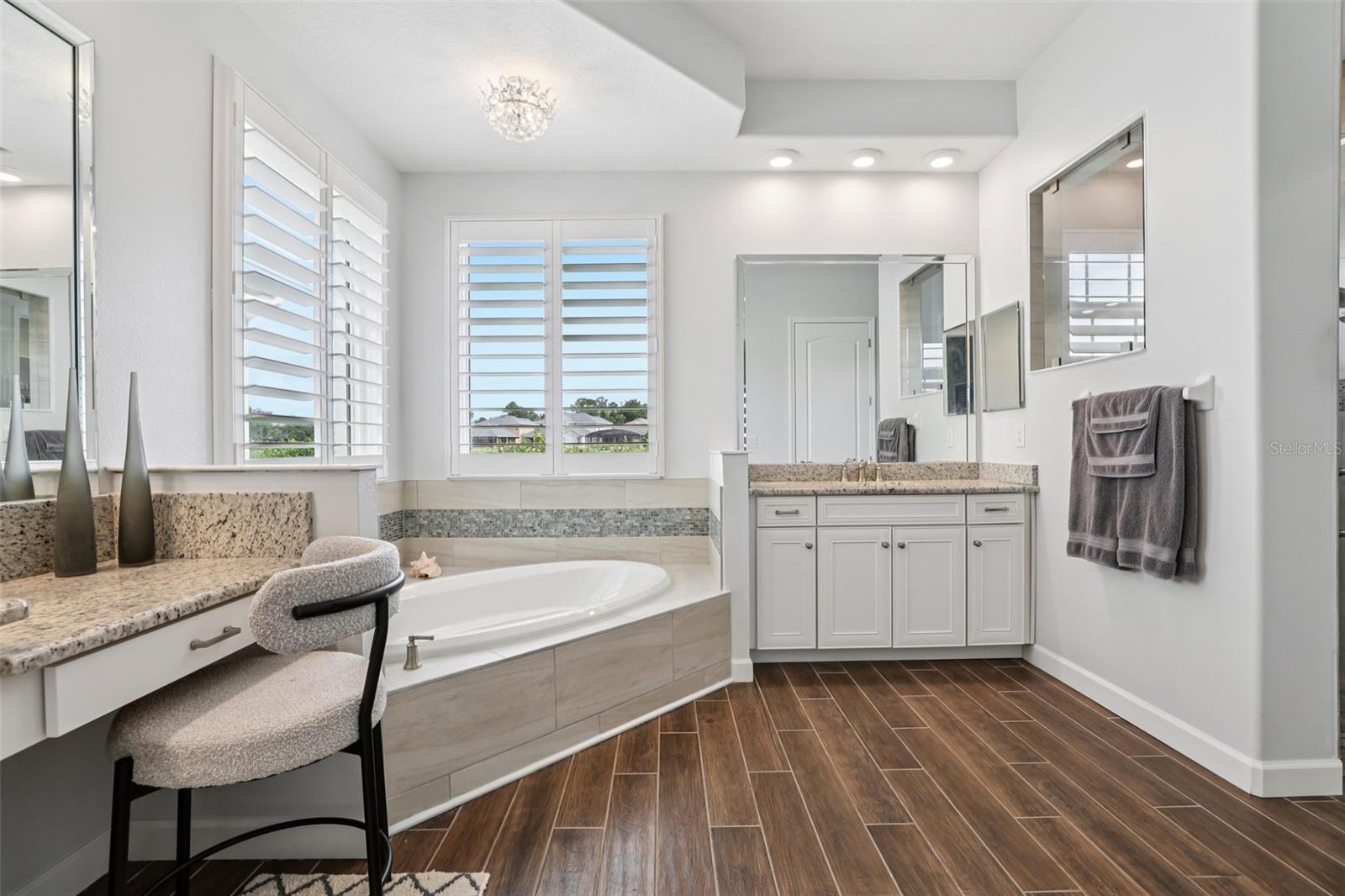 GREENS AT PROVIDENCE - Residential
