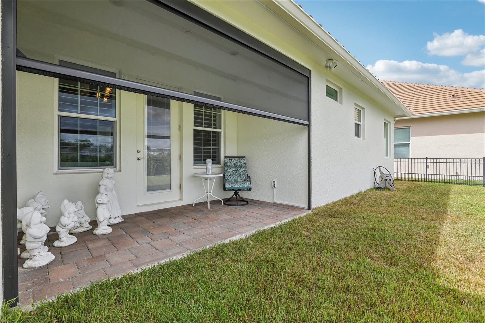 GREENS AT PROVIDENCE - Residential
