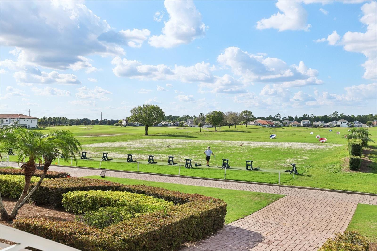 GREENS AT PROVIDENCE - Residential