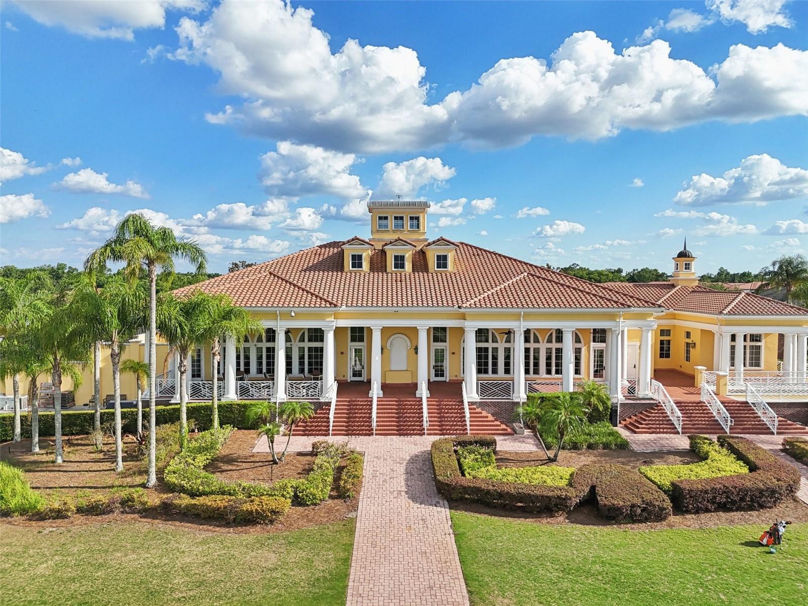 GREENS AT PROVIDENCE - Residential