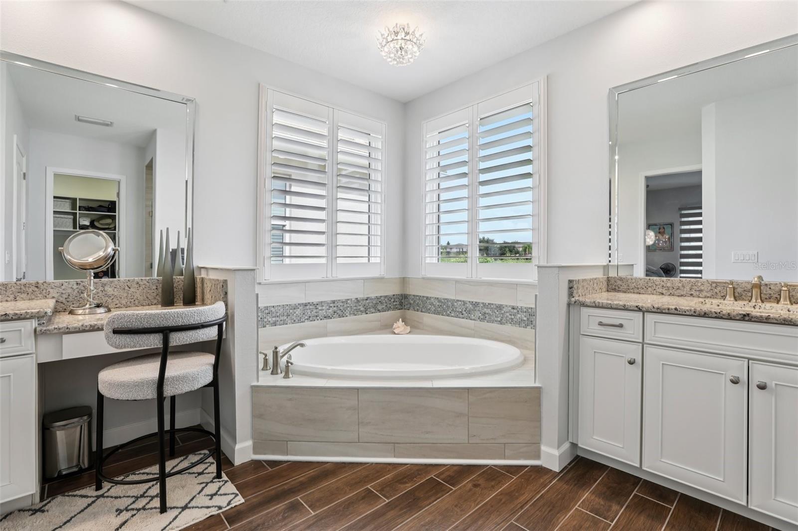 GREENS AT PROVIDENCE - Residential