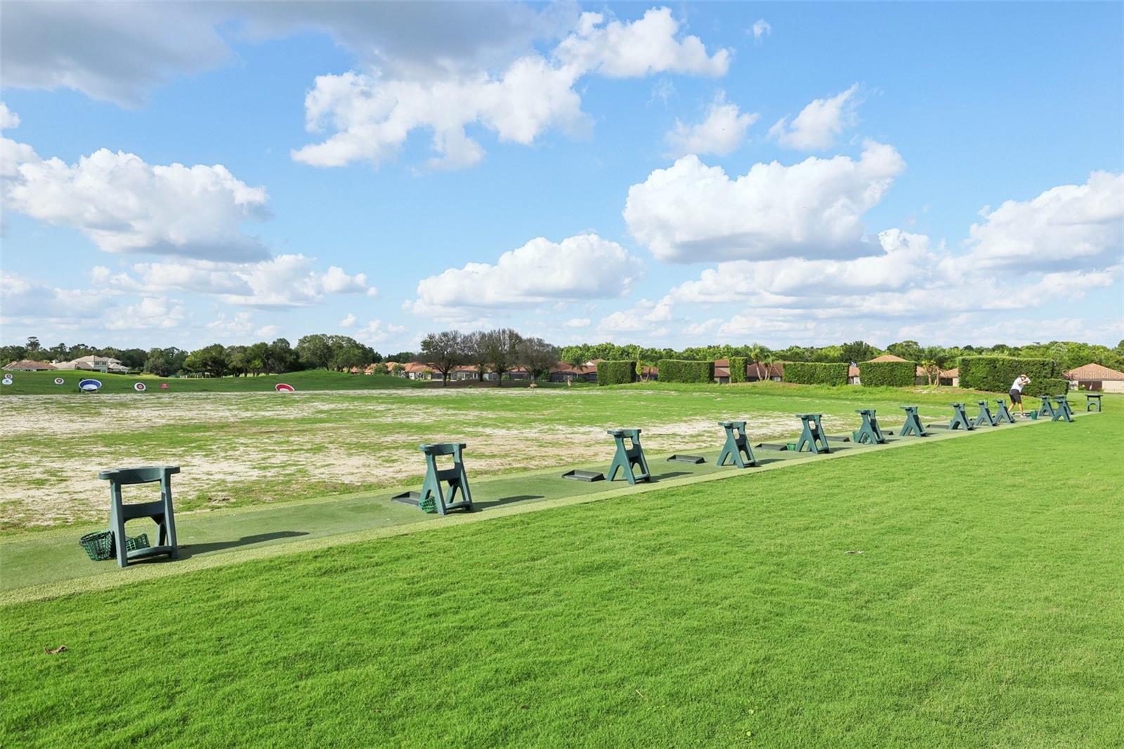 GREENS AT PROVIDENCE - Residential