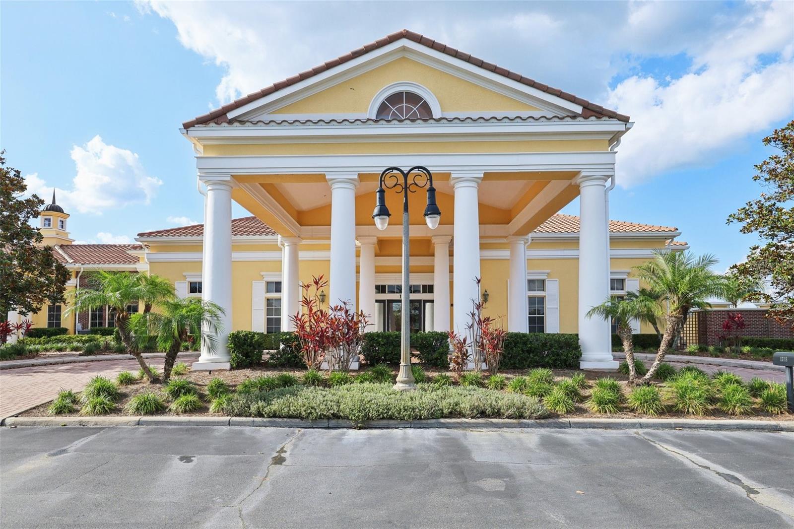 GREENS AT PROVIDENCE - Residential