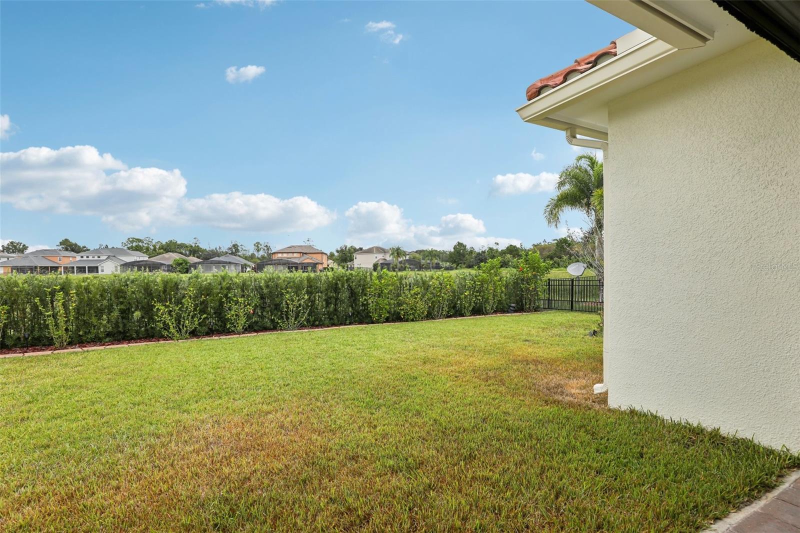 GREENS AT PROVIDENCE - Residential