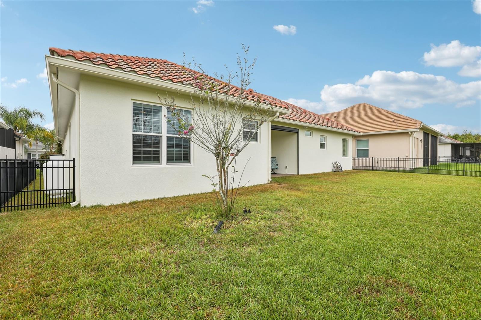 GREENS AT PROVIDENCE - Residential