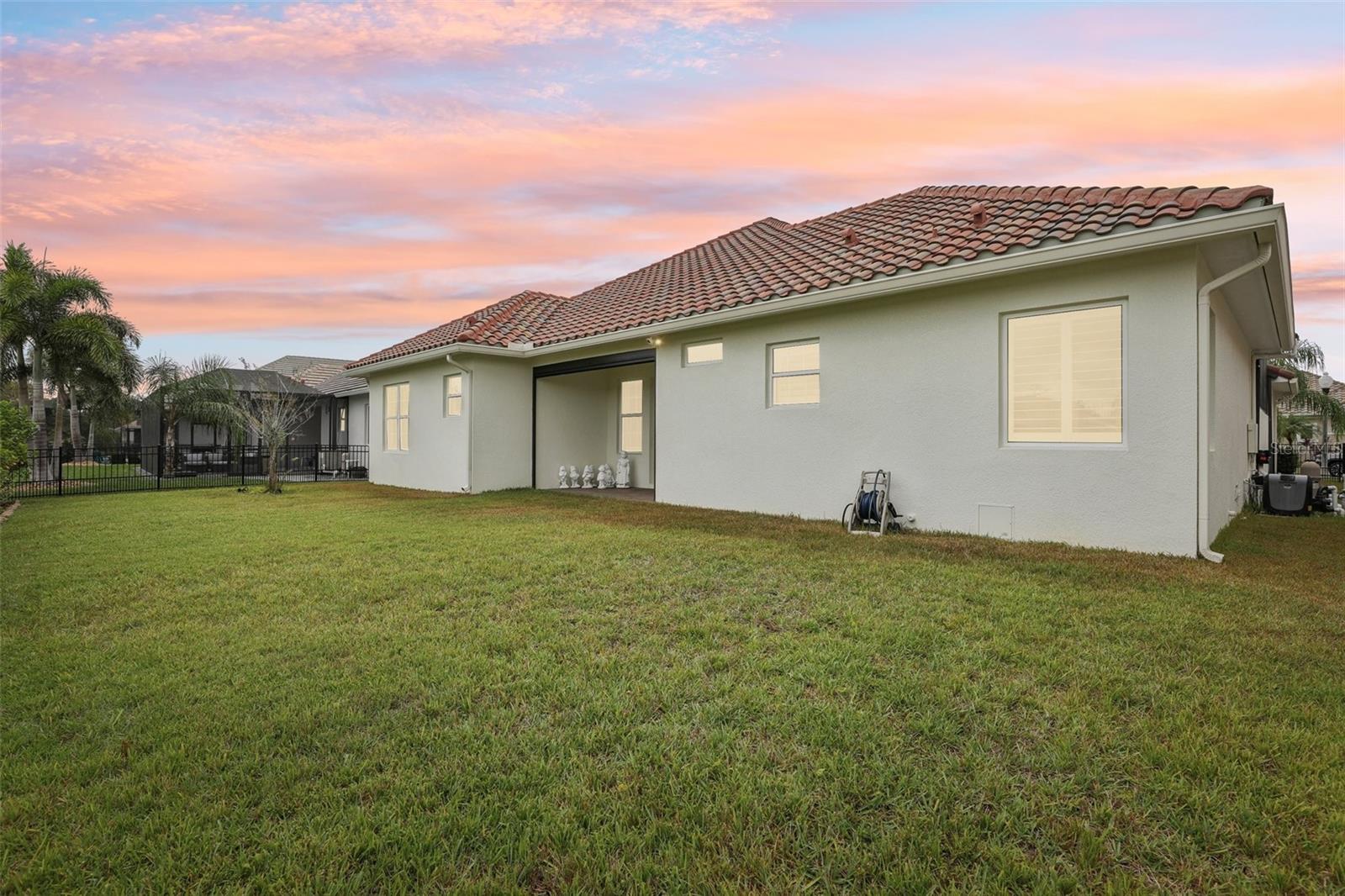GREENS AT PROVIDENCE - Residential