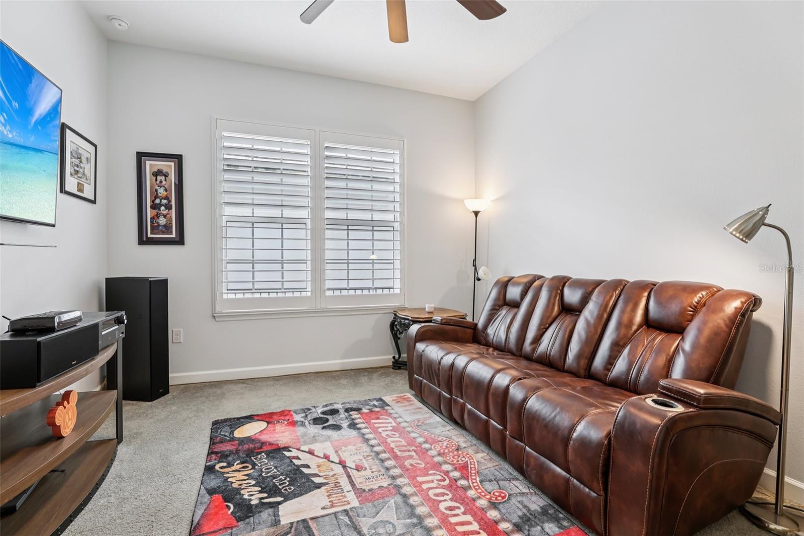GREENS AT PROVIDENCE - Residential