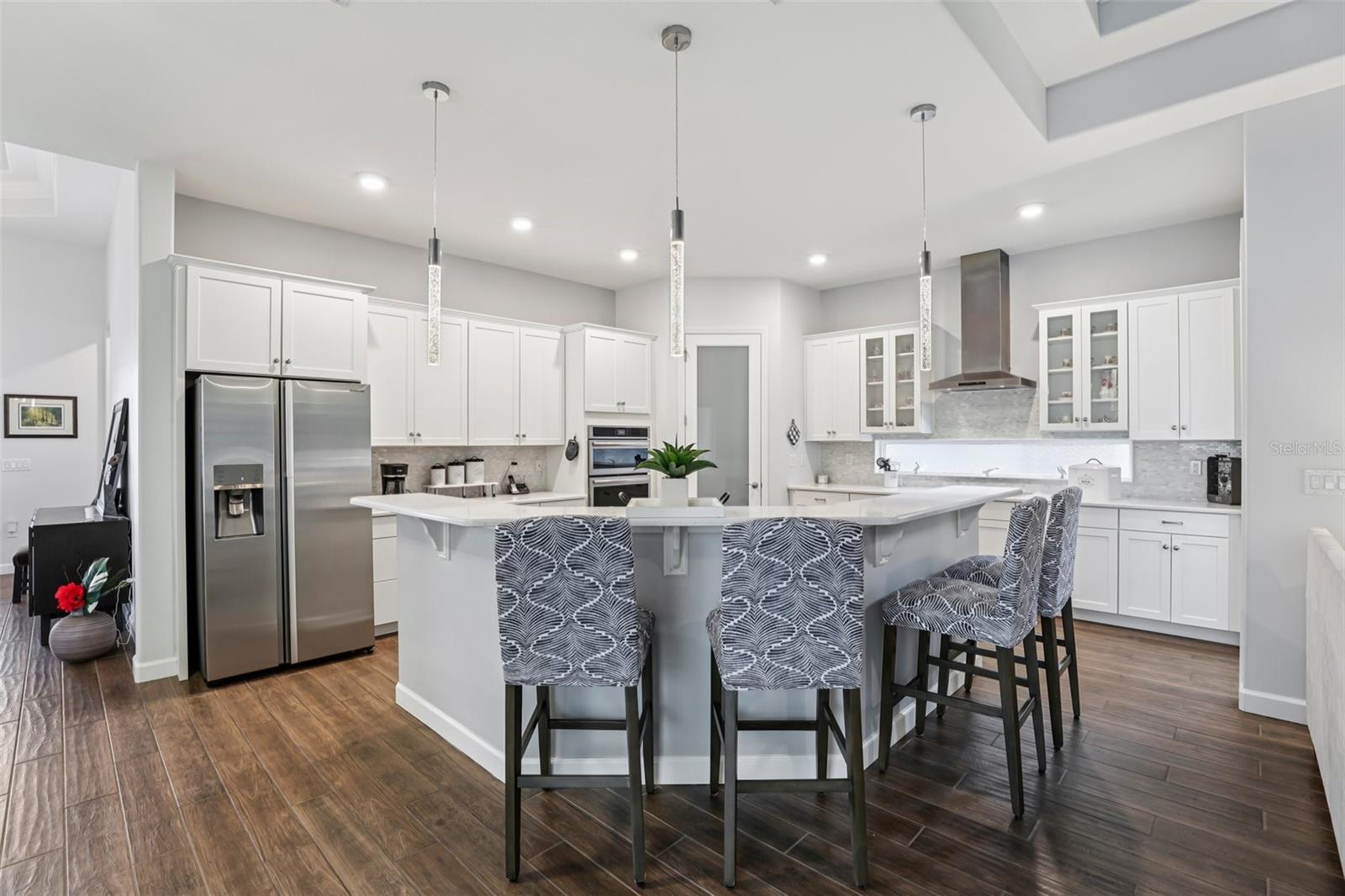 GREENS AT PROVIDENCE - Residential