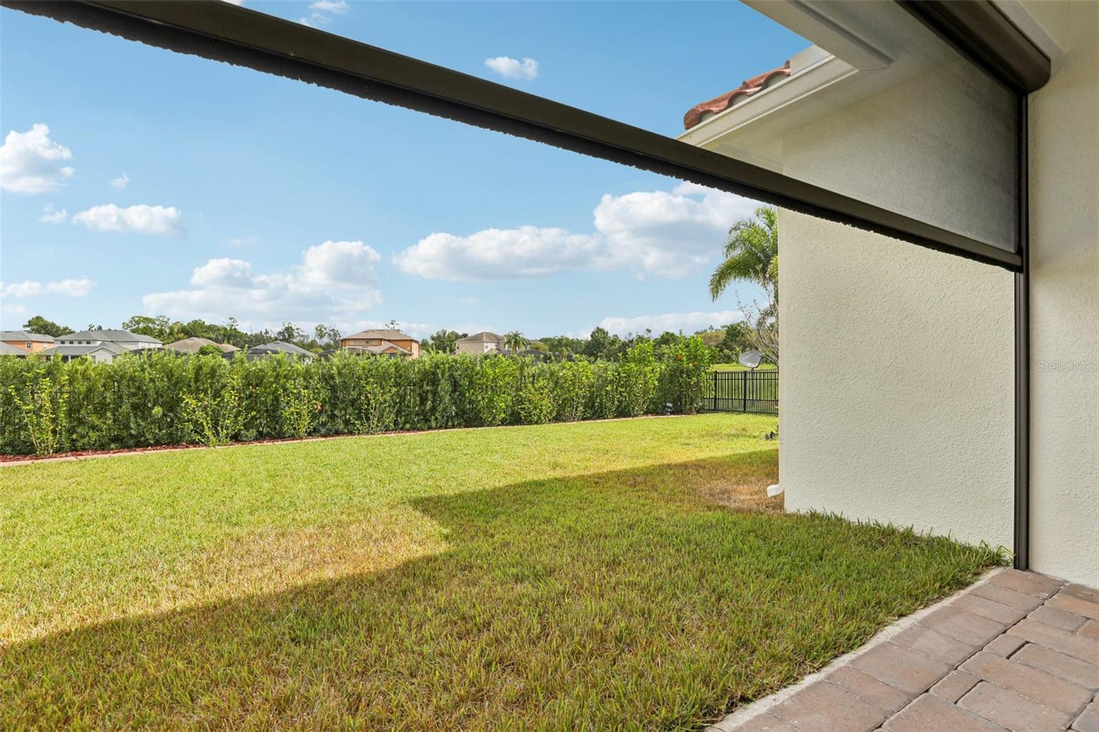GREENS AT PROVIDENCE - Residential
