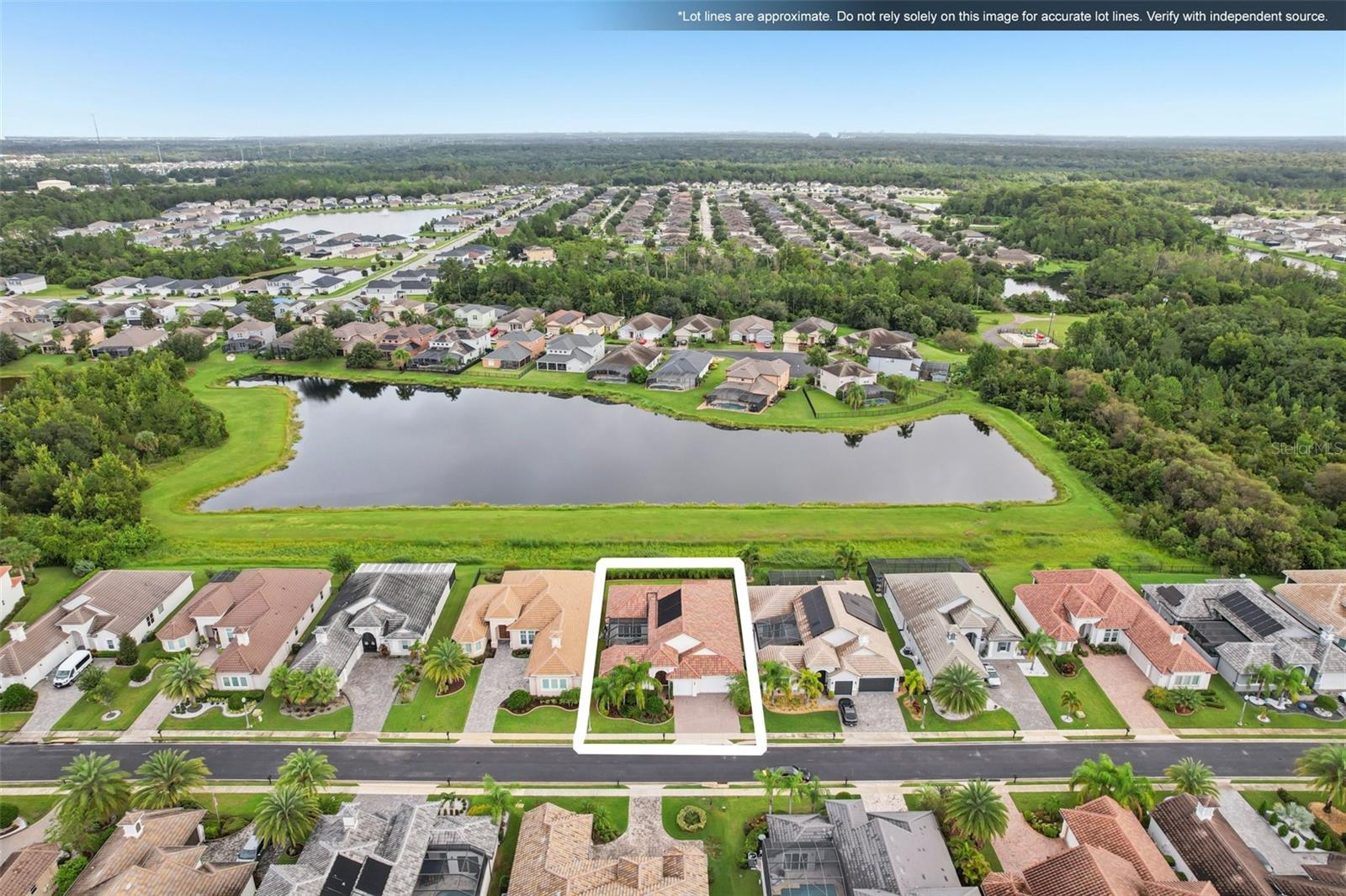 GREENS AT PROVIDENCE - Residential