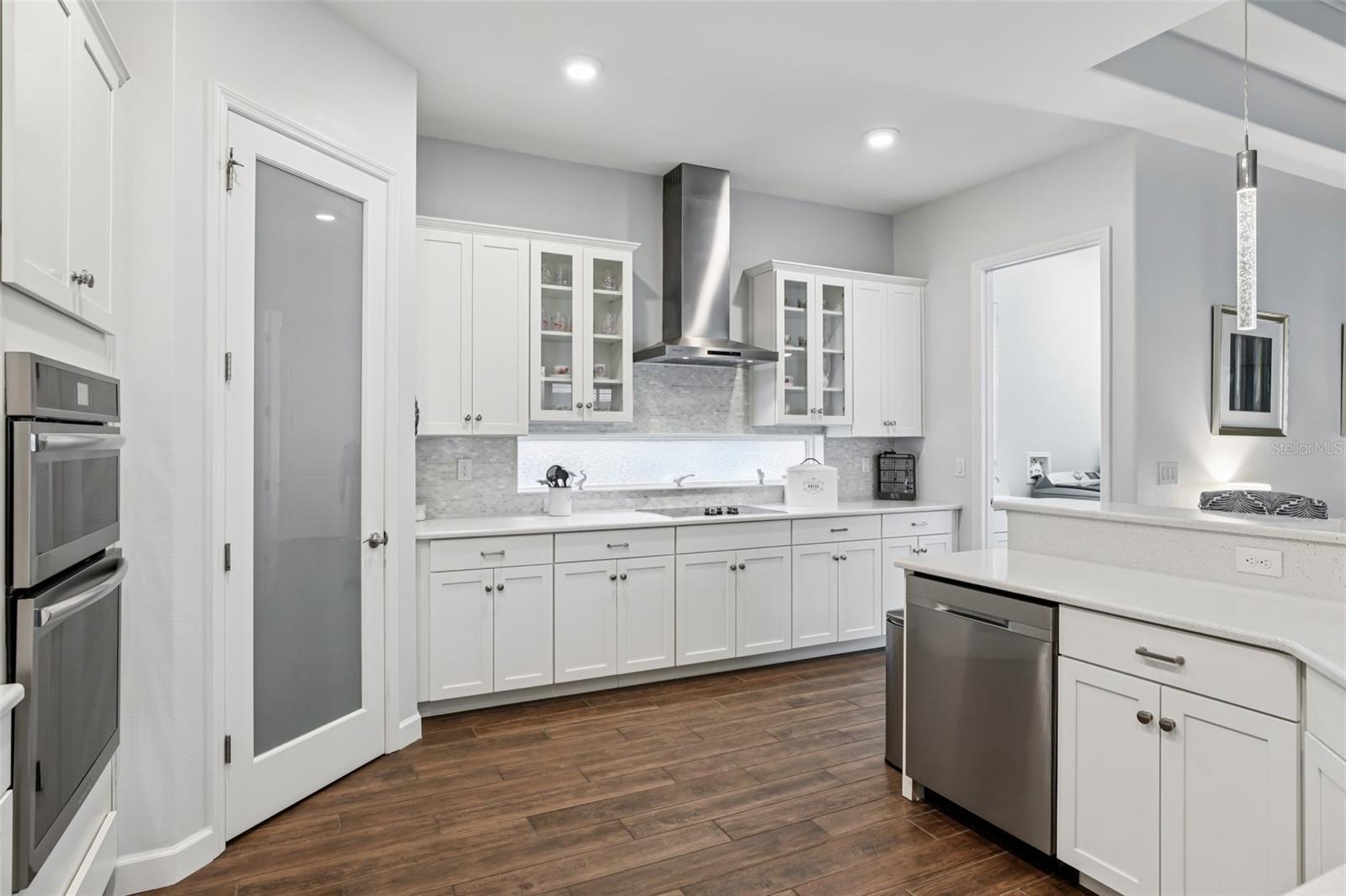 GREENS AT PROVIDENCE - Residential