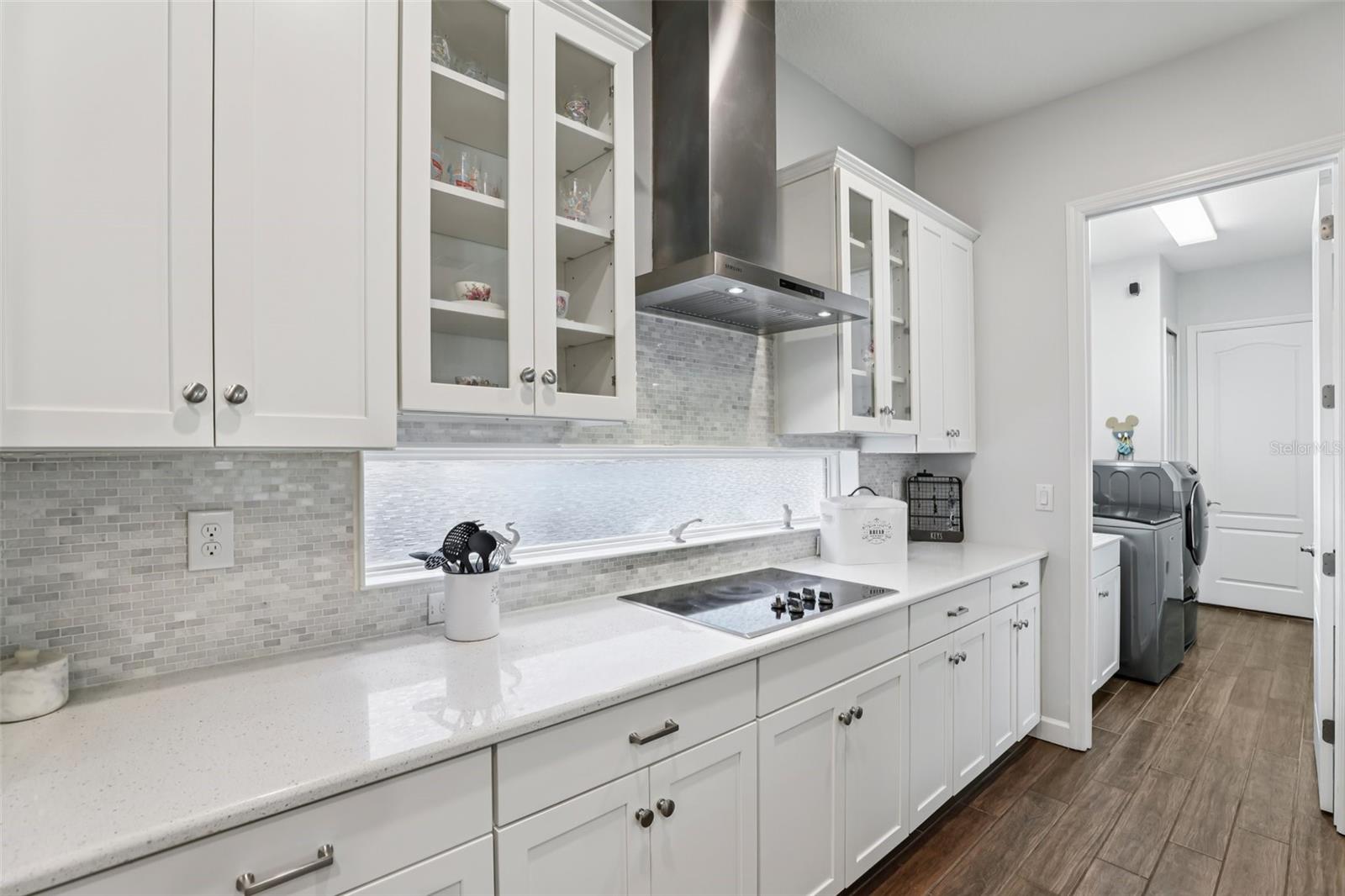 GREENS AT PROVIDENCE - Residential