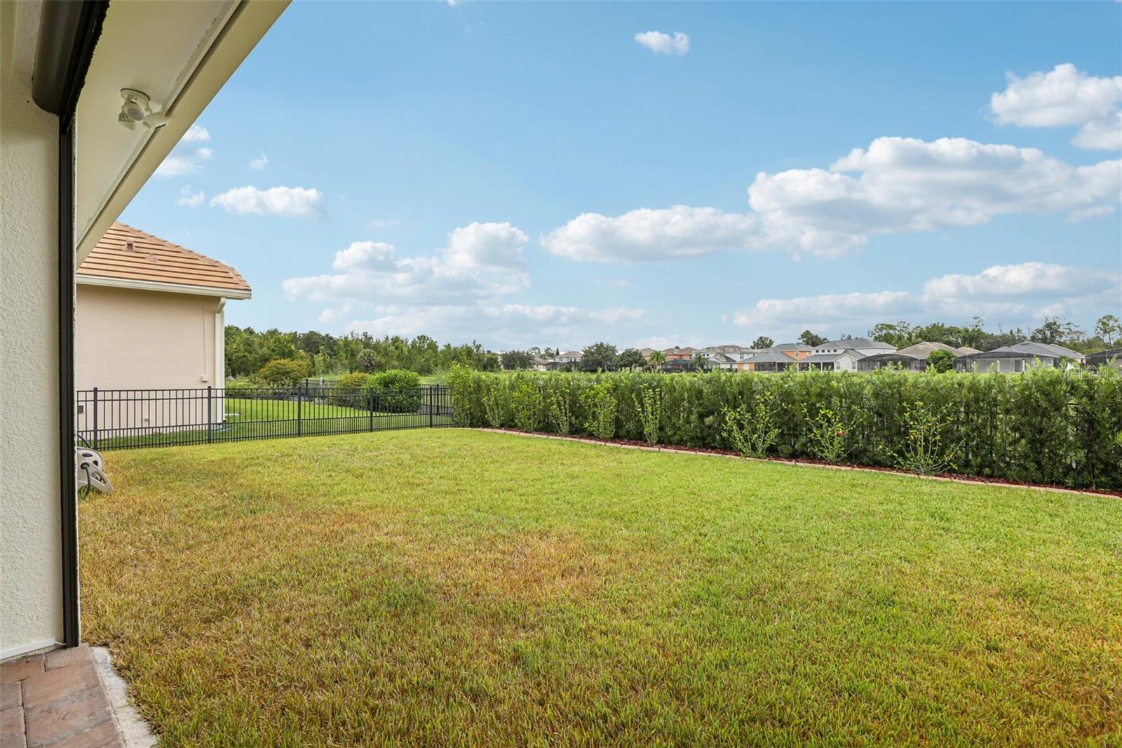 GREENS AT PROVIDENCE - Residential