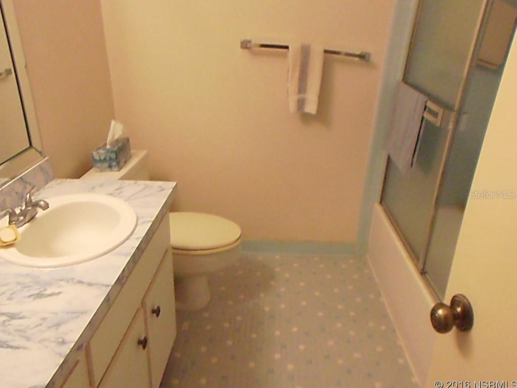 Brae Burn Unit 02 - Residential