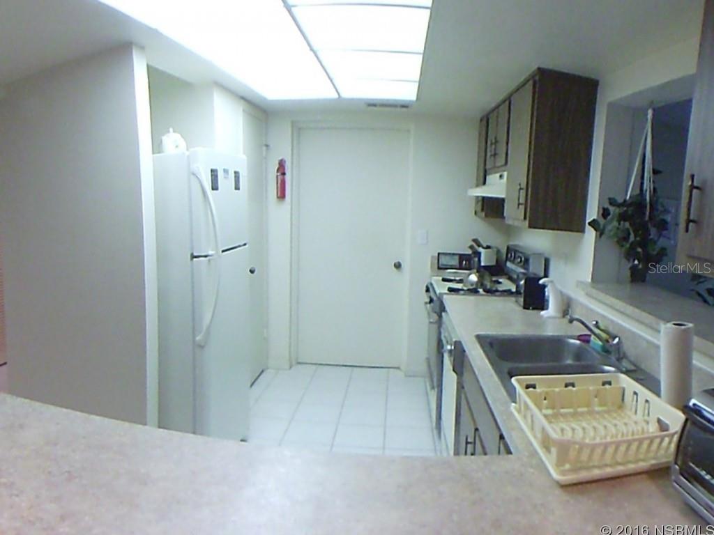 Brae Burn Unit 02 - Residential