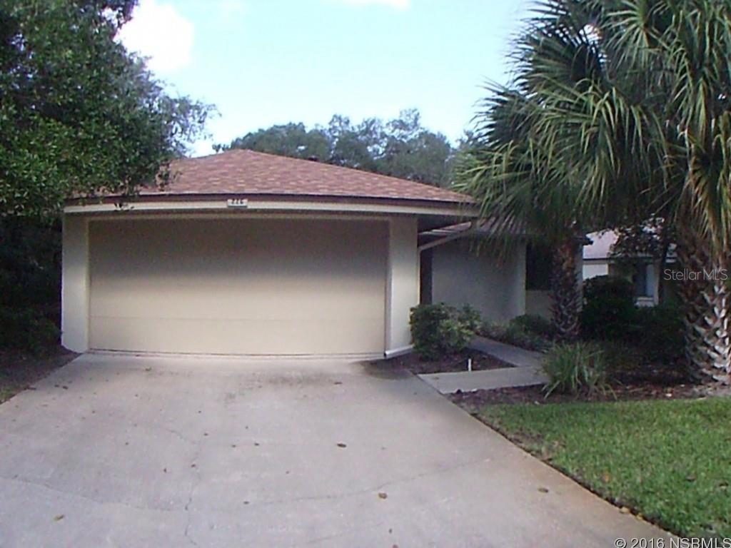 Brae Burn Unit 02 - Residential