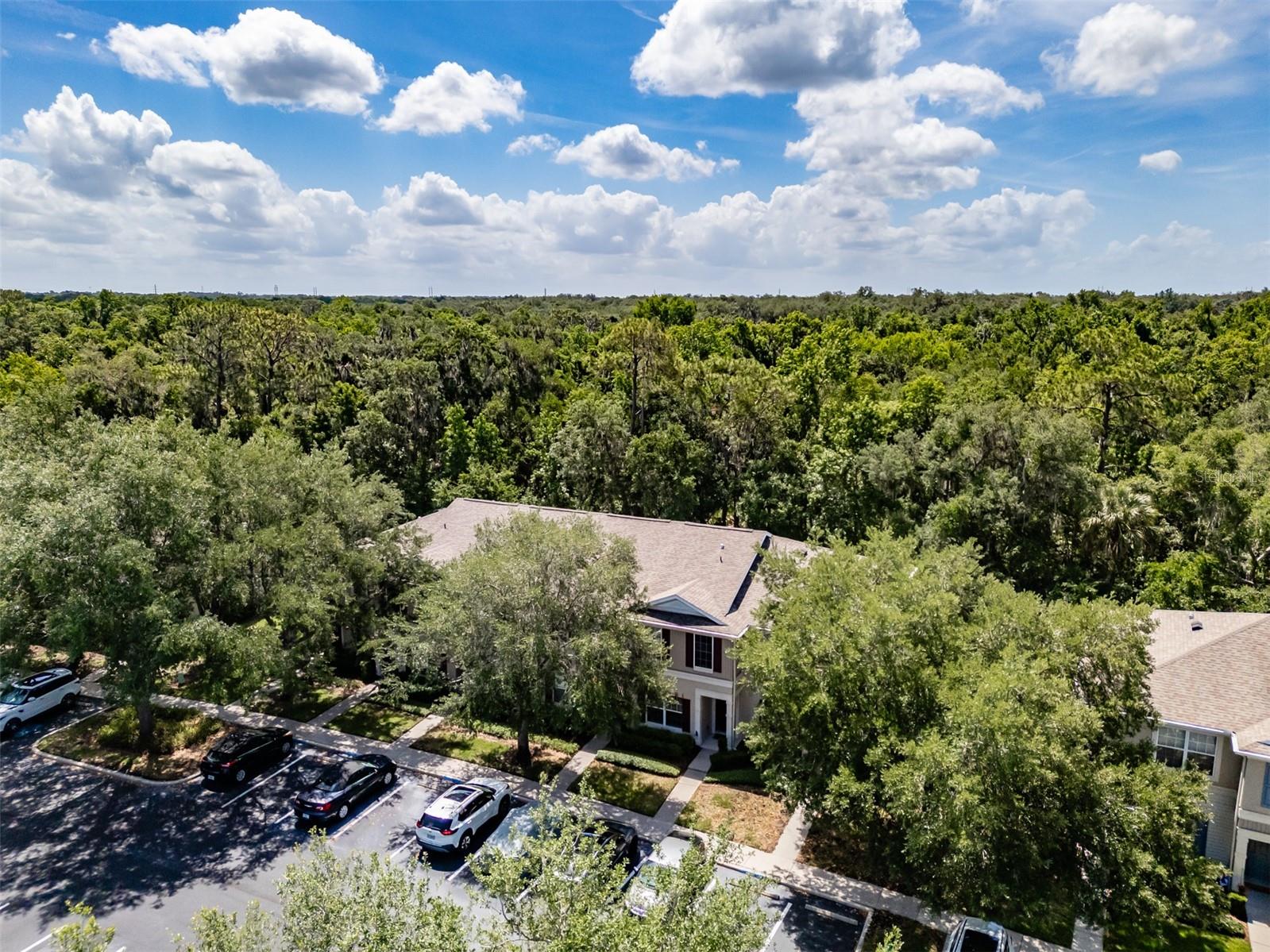 FISHHAWK RANCH TWNHMS PH - Residential