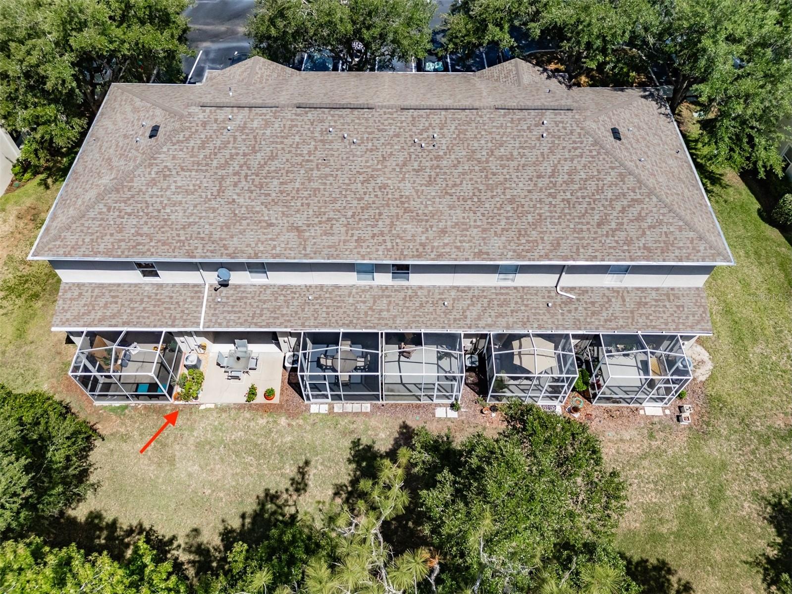 FISHHAWK RANCH TWNHMS PH - Residential