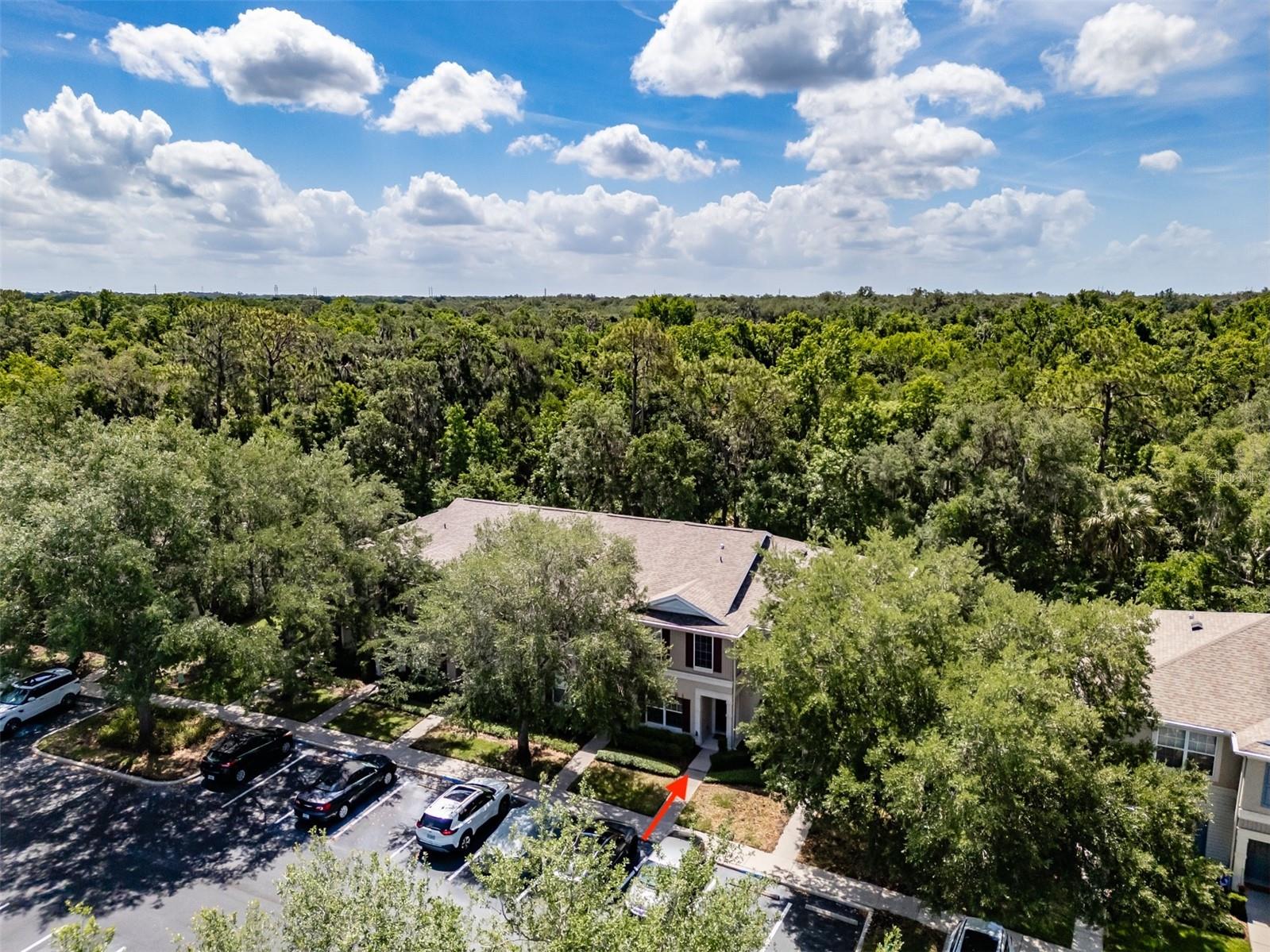 FISHHAWK RANCH TWNHMS PH - Residential