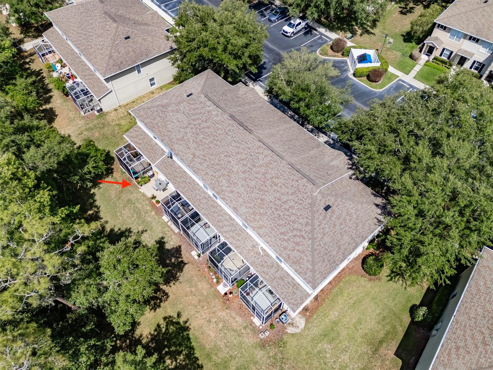 FISHHAWK RANCH TWNHMS PH - Residential