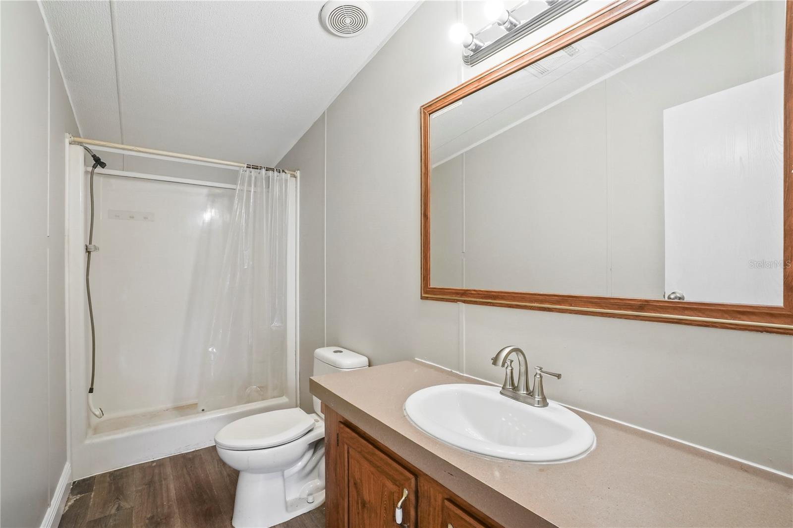 UNPLATTED - Residential