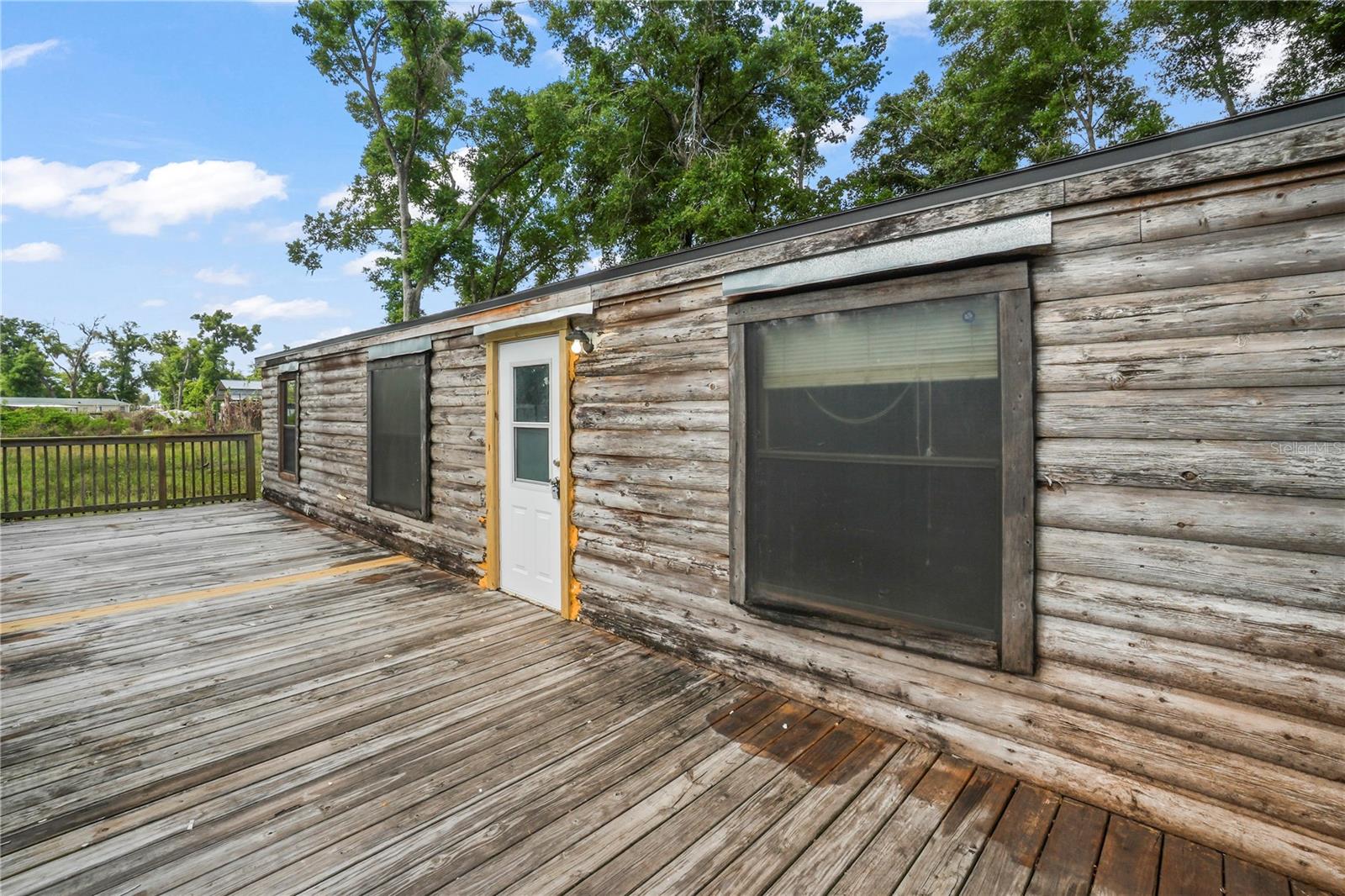 128 PERNELL JOHNSON DRIVE