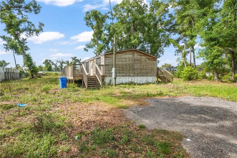 128 PERNELL JOHNSON DRIVE SEFFNER FL 33584