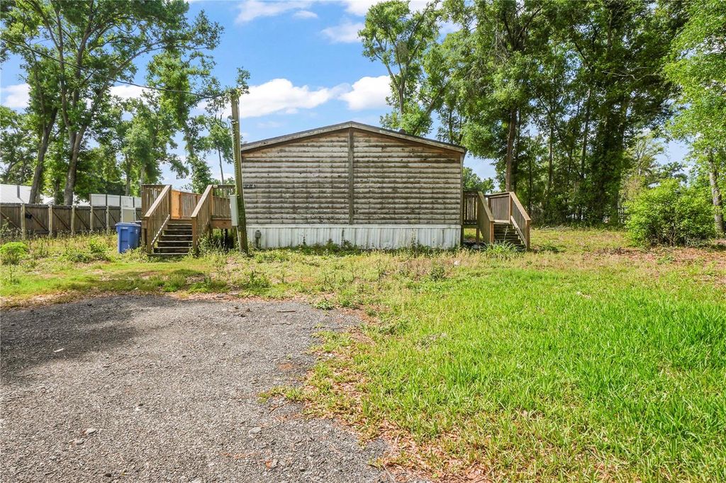 Photo of 128 Pernell Johnson Drive, Seffner, FL 33584 (MLS # TB8496624)