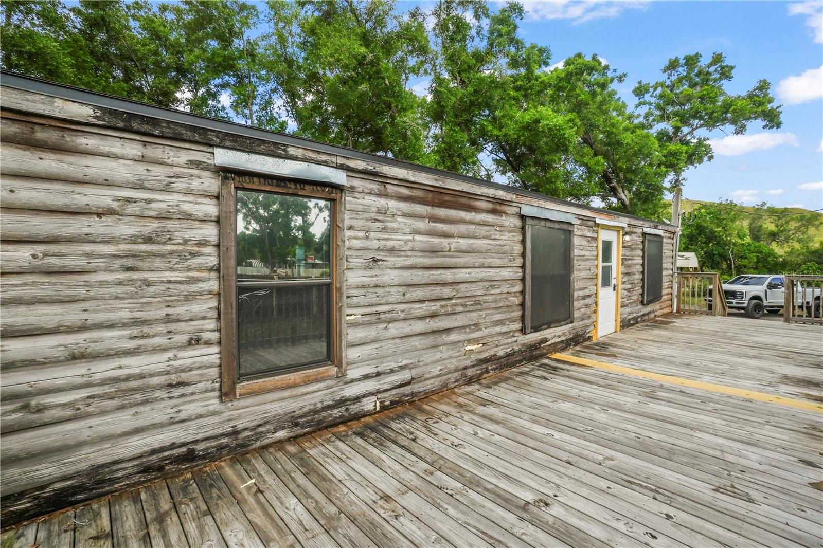 128 PERNELL JOHNSON DRIVE