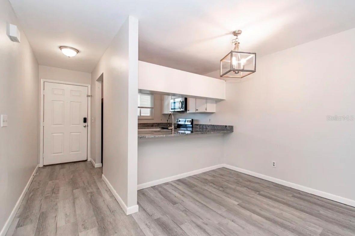 TALIA CONDO - Residential Lease