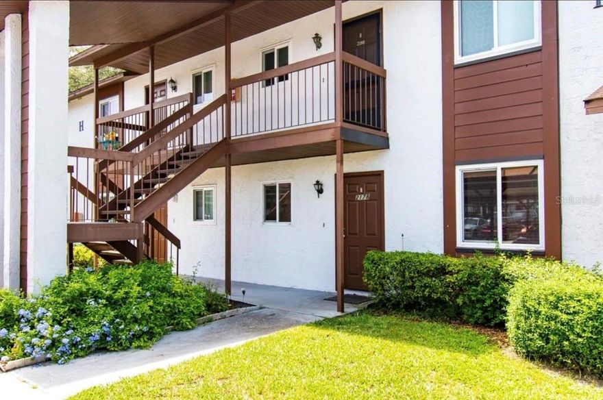 Remodeled condo in the fabulous community of Talia in Zephyrhills. Unit features well maintained kitchen with cabinetry, counter tops, hardware, appliances. Luxury Vinyl plank flooring through out the condo. It has a great room layout, breakfast bar, indoor laundry, Master Suite with private bath. It is within 1.5 miles to Zephyrhills High School and 1/4 miles to grocery store and public transportation. Screened lanai. In a community that offers heated pool, playground, community center, shuffleboard, basketball and volleyball court. * 1st and Last month's rent required + 1 month Security deposit. * Tenant must provide proof of monthly income equal to 2.5 times rent. Background and Credit check will be done - have had no evictions filed against them, cannot be in an active bankruptcy (600+) * If you do not meet these requirements, please let us know; Application Fees are non-refundable.