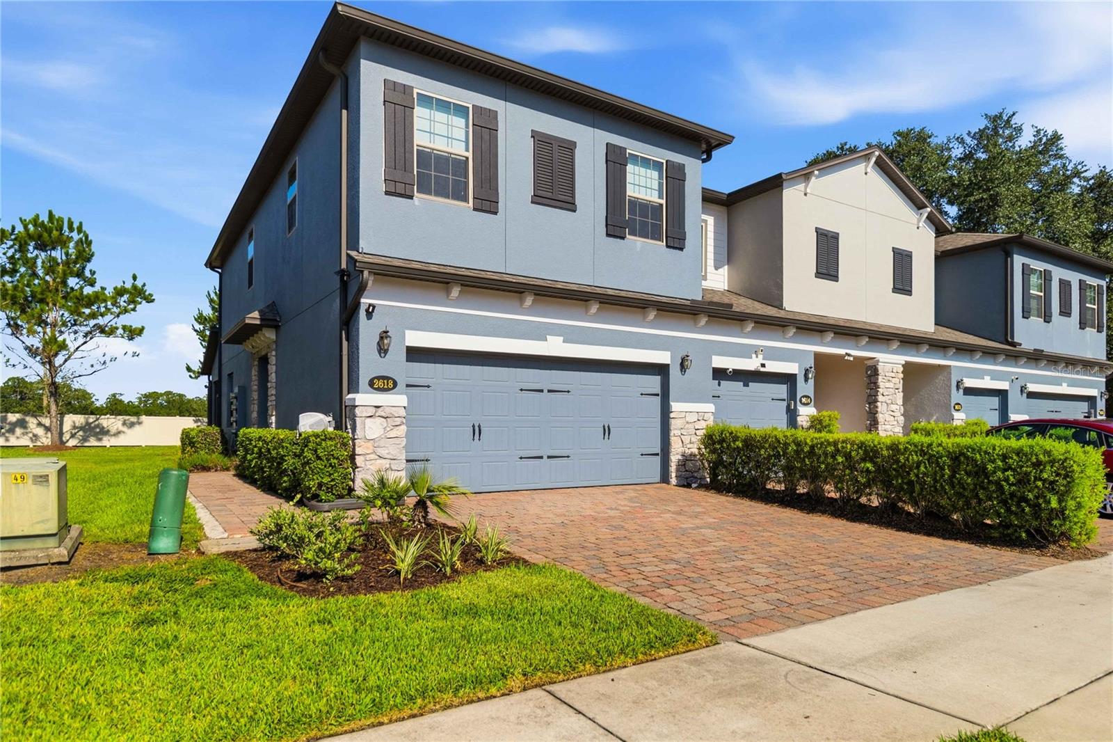 2618 WHITE ISLE LANE