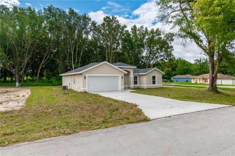 A home in OCALA