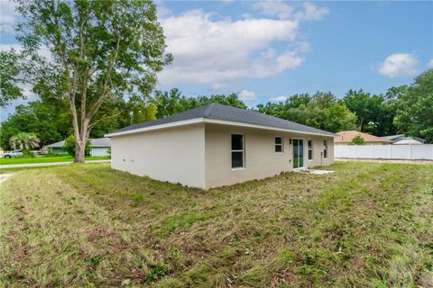 A home in OCALA