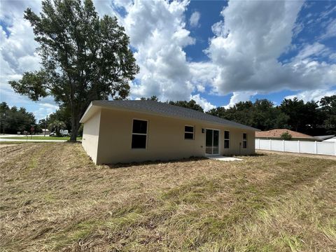 A home in OCALA