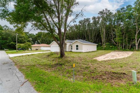 A home in OCALA