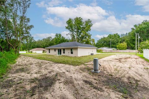 A home in OCALA